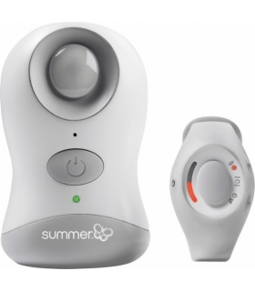 واکی تاکی سامر ساعتی مچی Summer Wearable Baby Monitor 
