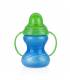 لیوان آبمیوه خوری نابی Nuby Straw Cup id10230