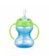 لیوان آبمیوه خوری نابی Nuby Straw Cup id10160