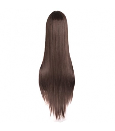 کلاه گیس مپ آف بیوتی بلند زنانه فشن لخت MapofBeauty Fashion Straight Long Wig