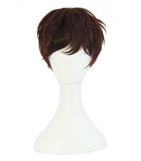 کلاه گیس (پوستیژ) زنانه مپ آف بیوتی موی طبیعی فشن مو کوتاه Fashion Short Wig