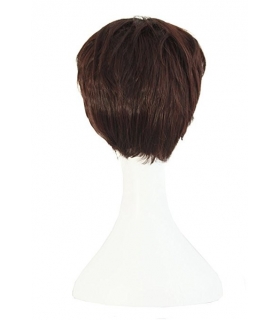 کلاه گیس (پوستیژ) زنانه مپ آف بیوتی موی طبیعی فشن مو کوتاه Fashion Short Wig