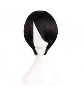 کلاه گیس مپ آف بیوتی زنانه مدل کوتاه لخت MapofBeauty Short Straight Cosplay Wig