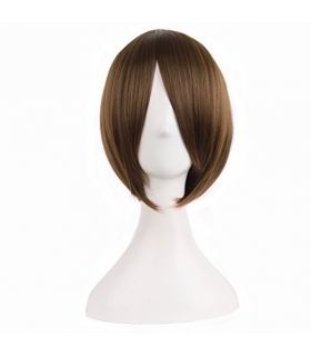 کلاه گیس مپ آف بیوتی زنانه مدل کوتاه لخت MapofBeauty Short Straight Cosplay Wig