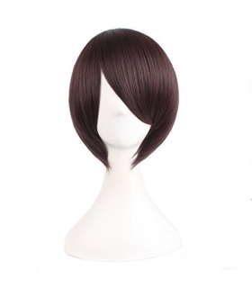 کلاه گیس مپ آف بیوتی زنانه مدل کوتاه لخت MapofBeauty Short Straight Cosplay Wig