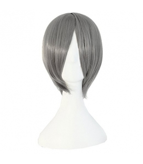 کلاه گیس مپ آف بیوتی زنانه مدل کوتاه لخت MapofBeauty Short Straight Cosplay Wig