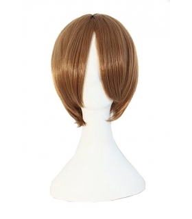 کلاه گیس مپ آف بیوتی زنانه مدل کوتاه لخت MapofBeauty Short Straight Cosplay Wig