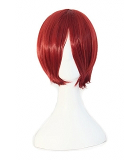 کلاه گیس مپ آف بیوتی زنانه مدل کوتاه لخت MapofBeauty Short Straight Cosplay Wig