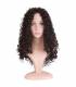 کلاه گیس مپ آف بیوتی زنانه بلند مدل فرفری MapofBeauty Women Higt Quality Afro Wig