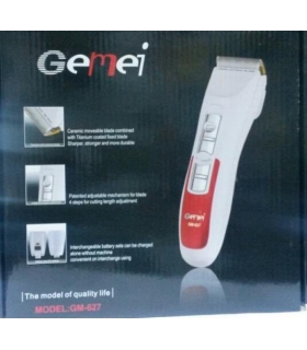 ماشین اصلاح جمی Gemei Hair Clipper GM-627