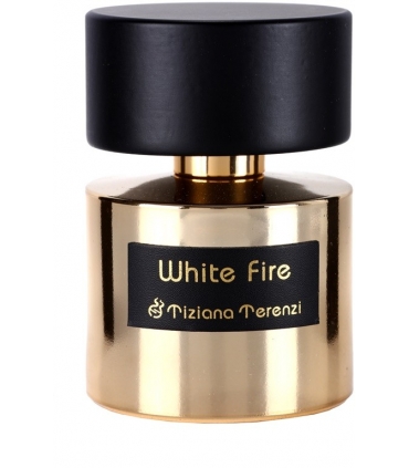 عطر مشترک زنانه و مردانه تیزیانا ترنزی وایت فایر Tiziana Terenzi White Fire for Women and Men