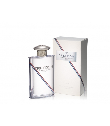عطر مردانه تامی هیلفیگر فریدام Tommy Hilfiger Freedom for men