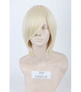 کلاه گیس مردانه تاپ کاسپلی مدل لخت و کوتاه Topcosplay Wigs Short Straight With Bangs FOR Men