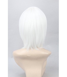 کلاه گیس مردانه تاپ کاسپلی مدل لخت و کوتاه Topcosplay Wigs Short Straight With Bangs FOR Men
