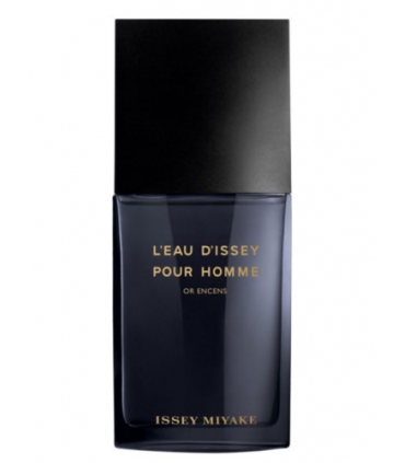عطر مردانه ایسی میاکی لئو د ایسی پور هوم ار انسنس Issey Miyake L Eau D Issey Pour Homme Or Encens for men