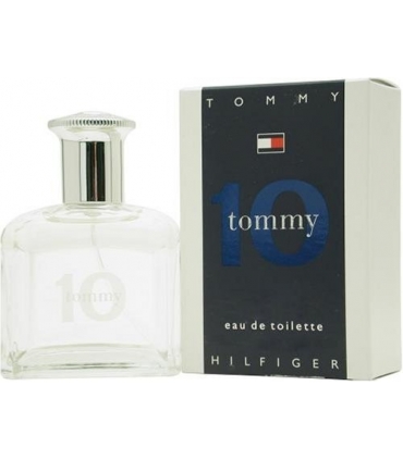 عطر مردانه تامی هیلفیگر تامی 10Tommy Hilfiger Tommy 10 for men 