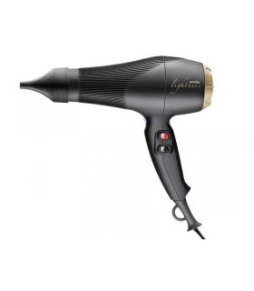 سشوار حرفه ای ارمیلا لایتنس ساتین Ermila 43260040 Lightness satin Hair Dryer