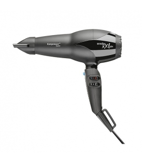 سشوار حرفه ای ارمیلا ایکس ایکس ال لایت Ermila 43800040 XXL light Hair Dryer