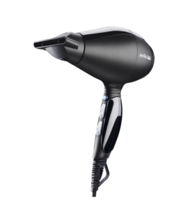 سشوار حرفه ای ارمیلا داینامیک 2 تورمالین Ermila 43510040 Dynamic 2 tourmaline Hair Dryer