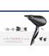 سشوار حرفه ای ارمیلا داینامیک 2 تورمالین Ermila 43510040 Dynamic 2 tourmaline Hair Dryer