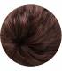 کلاه گیس گو اکشن زنانه طبیعی و کوتاه Gooaction Short Slight Curl Women Wig Human Hair