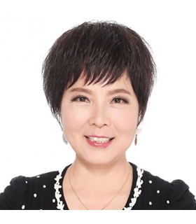 کلاه گیس گو اکشن زنانه کوتاه Gooaction Short Synthetic Lady Wig