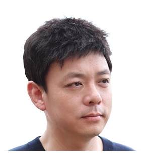 کلاه گیس گو اکشن مردانه کوتاه Gooaction Cool Men Short Synthetic Wig