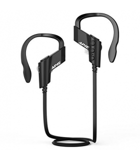 هدفون اپی استریو اسپرت بی سیم Apie Bluetooth Wireless Sports Stereo Headphones