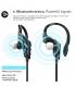 هدفون اپی استریو اسپرت بی سیم Apie Bluetooth Wireless Sports Stereo Headphones