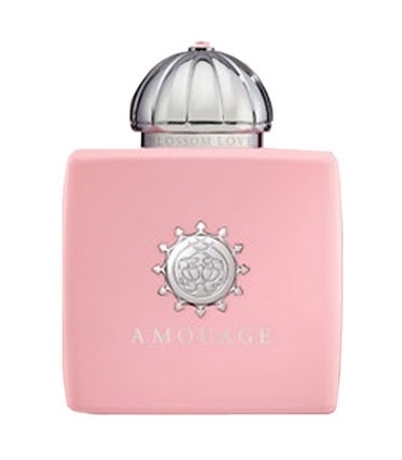 عطر و ادکلن آمواج (امواج) بلوسوم لاو زنانه Amouage Blossom Love