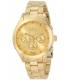 ساعت مچی زنانه اینویکتا 12466 انجل گلد Invicta Women's 12466 Angel Gold