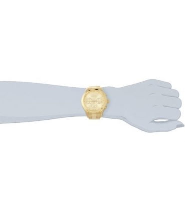 ساعت مچی زنانه اینویکتا 12466 انجل گلد Invicta Women's 12466 Angel Gold