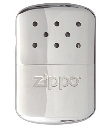 بخاری جیبی زیپو گرما بخشی 12 ساعته Zippo 12-Hour Hand Warmer