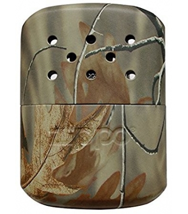 بخاری جیبی زیپو گرما بخشی 12 ساعته Zippo 12-Hour Hand Warmer