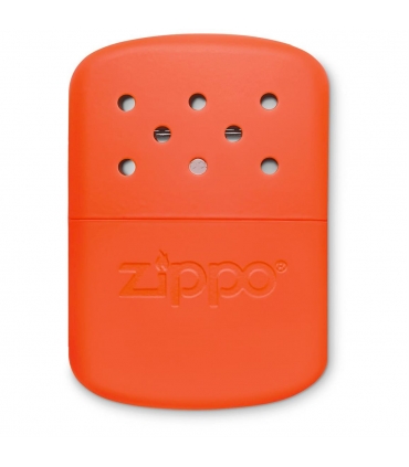 بخاری جیبی زیپو گرما بخشی 12 ساعته Zippo 12-Hour Hand Warmer