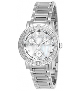 ساعت مچی زنانه اینویکتا 4718 کالکشن 2 Invicta Women's 4718 II Collection