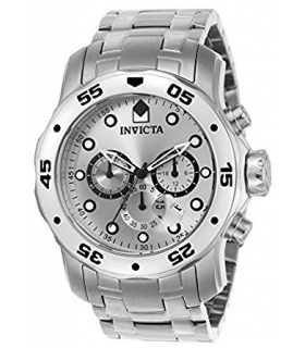 ساعت غواصی مردانه اینویکتا 0071 پرو دایور کالکشن Invicta Men's 0071 Pro Diver Collection