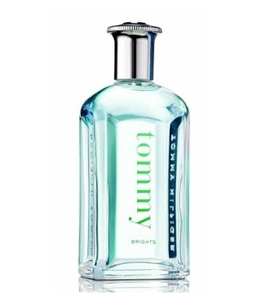 عطر مردانه تامی هیلفیگر برایتس Tommy Hilfiger Brights for men