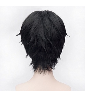 کلاه گیس گو اکشن زنانه فانتزی مدل فشن و کوتاه Gooaction Short Synthetic Hair Wig