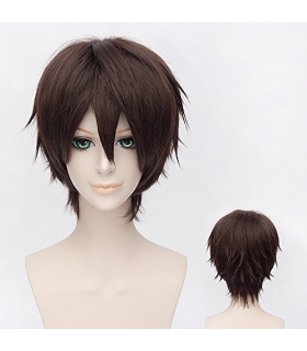 کلاه گیس گو اکشن زنانه فانتزی مدل فشن و کوتاه Gooaction Short Synthetic Hair Wig