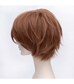 کلاه گیس گو اکشن زنانه فانتزی مدل فشن و کوتاه Gooaction Short Synthetic Hair Wig