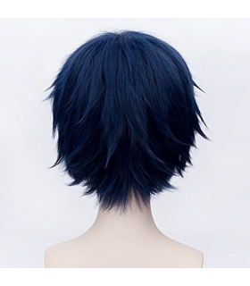 کلاه گیس گو اکشن زنانه فانتزی مدل فشن و کوتاه Gooaction Short Synthetic Hair Wig