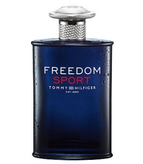 عطر مردانه تامی هیلفیگر فیریدام اسپورت Tommy Hilfiger Freedom Sport for men