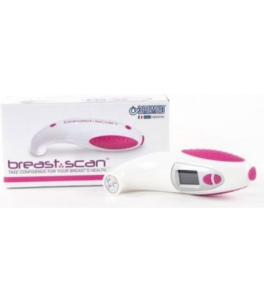 دستگاه اسکن سینه خانگی برمد Bremed Breast Scan BD 2200