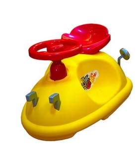 سه چرخه متحرک کودک چینگ چینگ CHING CHING Tricycle CA10