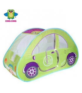 چادر بازی کودک چینگ چینگ طرح ماشین CHING CHING Car Play House CBH19