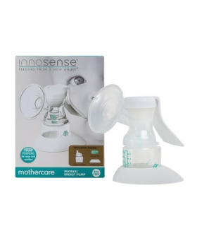 ست شیردوش پمپی مادرکر Mothercare G2523 Practical Breast Pump