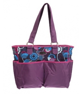 ساک لوازم کودک کارترز Carters 1669 Diaper Bag