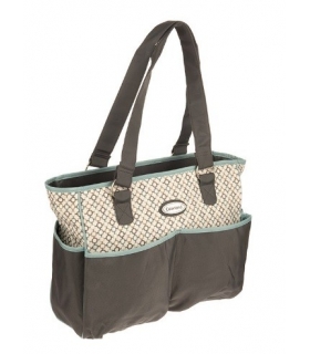 ساک لوازم کودک کالرلند مدل 1733 Colorland 1733 Diaper Bag