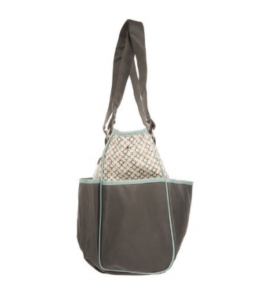 ساک لوازم کودک کالرلند مدل 1733 Colorland 1733 Diaper Bag